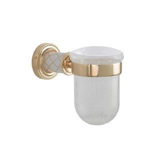 Стакан Boheme Murano золото 10904-G